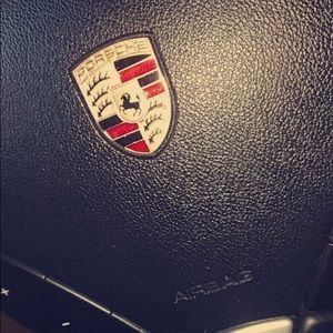 Meet your Posher, Frank